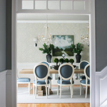 Divine Dining