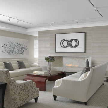 High Rise Renovation