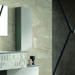 Wave porcelain tile - Wall And Floor Tile