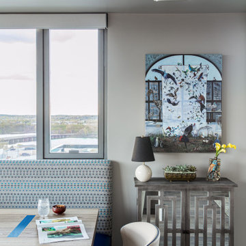 Alloy Penthouse
