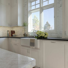backsplash