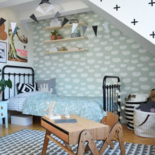 chambre Garçon