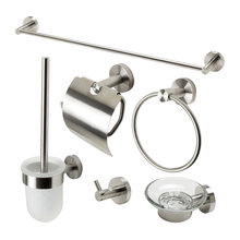 bath accessories