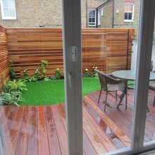 backyard ideas
