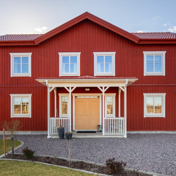 Framsidan