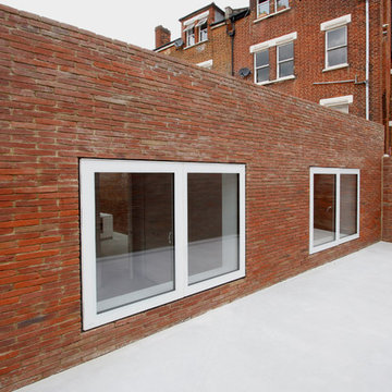 Spiral House