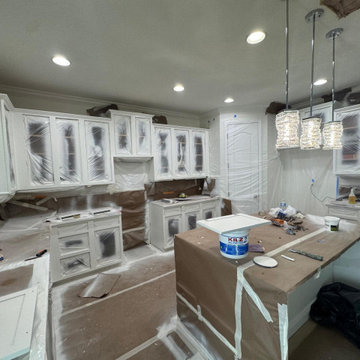 Professional painting. Clean finish. Real results.