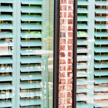 Brennan - Traditions Windows - Trophy Club, TX