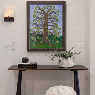 Woodland Hills Home Renovation