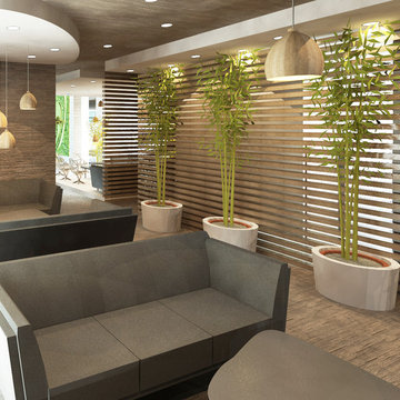 Office Design