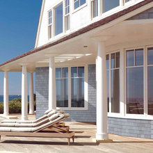 OUTDOOR LIGHTING and EXTERIOR