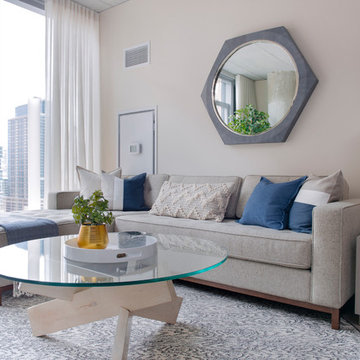 3Eleven - One Bedroom Model Unit