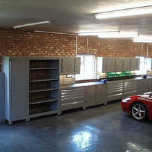 garages