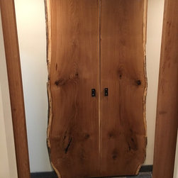 Sliding Doors - Interior Doors