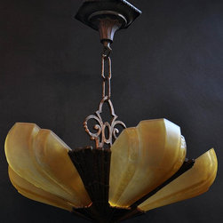 Illumination - Ceiling Lighting