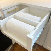 paper towel locations
