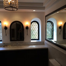 Marble bath