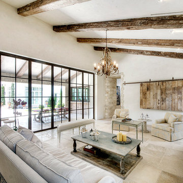 Oakshire-Guest House