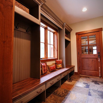 Craftsman Classic