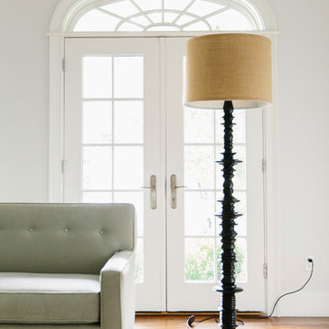 Seattle Transitional Craftsman