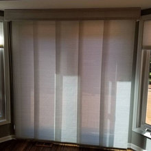 sliders