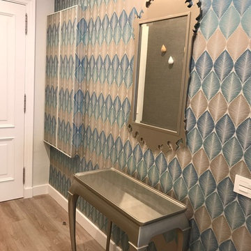 Vivienda en Marsin Playa - Las Canteras - Recibidor