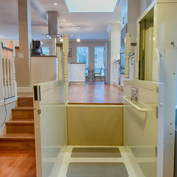 2017 Kitchen – under $50, 000 Winner - My House Design/Build Team Ltd.