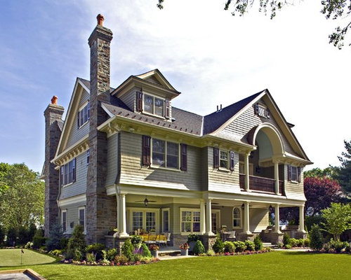 House in Garden City, NY