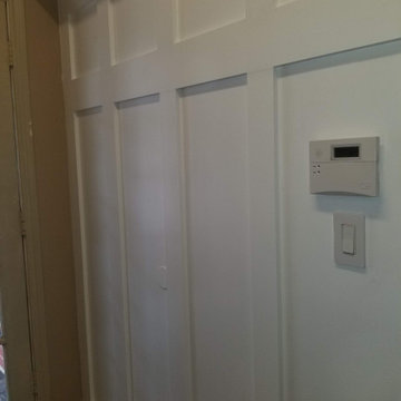 Wall Panels