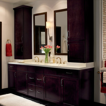 Bathrooms