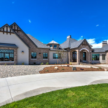CLB Network - Galiant Homes - Colorado Springs, CO - 2
