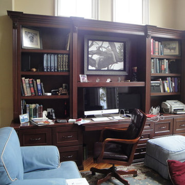 Tuscany Italian Styled Kitchens and Baths