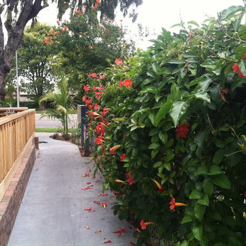 Cottage Style - Pierwalk Apartments