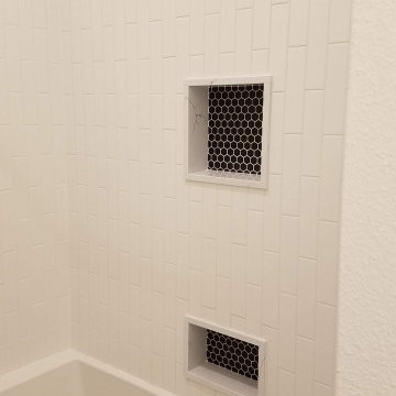 Normandy Park Remodel