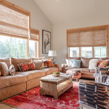 Moose Lodge Crested Butte, CO