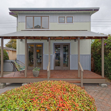 1627 10th Street. Berkeley, 94710