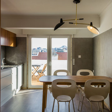 T0 - short renting