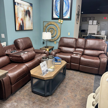 Seaboard Bedding and Furniture