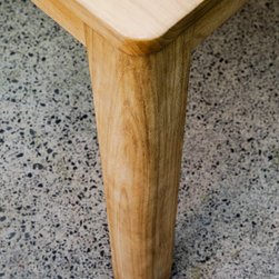 Albany Dining Table - Outdoor Dining Tables