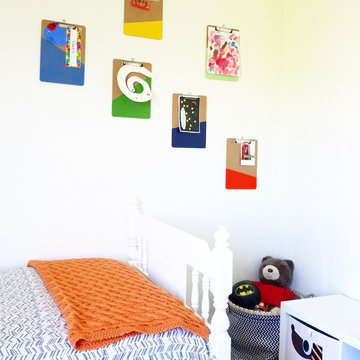O's Bedroom