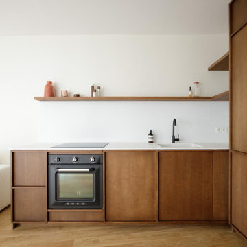 Appartement rue de Sèvres
