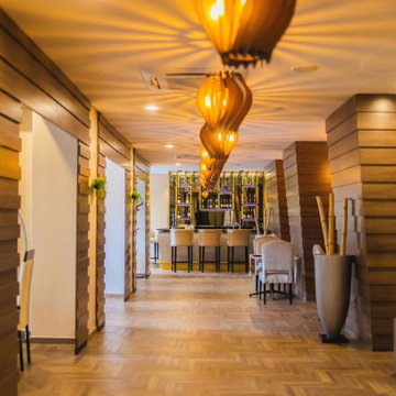 Le Prive (Touch Africa Appartment  Rwanda)
