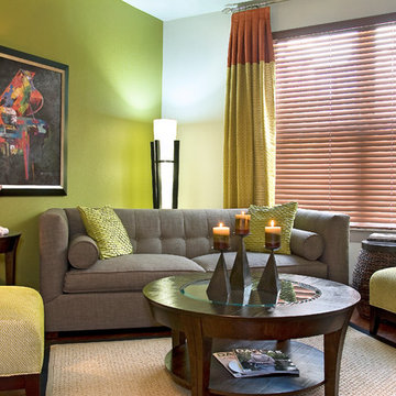 Dream Room 2014