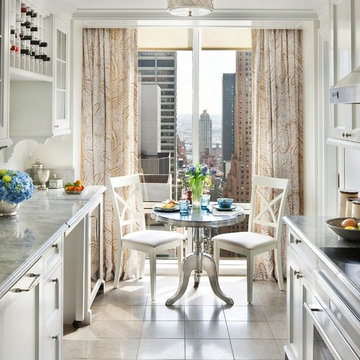 5th Avenue Pied-A-Terre NYC