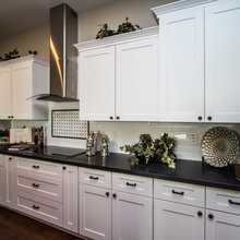 General ideas/pantry