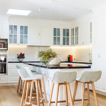 Glen Iris Home