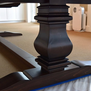 Custom Dining/ Conference Table