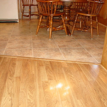 Vinyl & Laminate Lifestyles