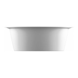 BainUltra Ora oval 7240 Drop-In, freestanding - Bathtubs