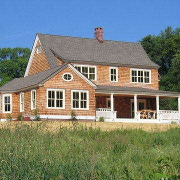 Shingle-Style Classics